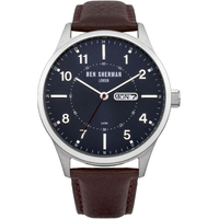 Наручные часы Ben Sherman WB002BR