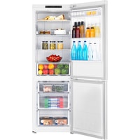 Холодильник Samsung RB30A30N0WW/WT