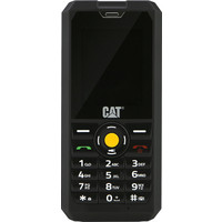 Кнопочный телефон Caterpillar Cat B30