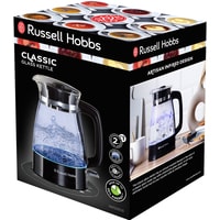 Электрический чайник Russell Hobbs Hourglass 26080-70