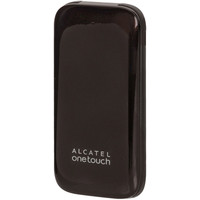Кнопочный телефон Alcatel One Touch 1035D Dark Chocolate