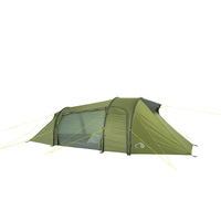Кемпинговая палатка Tatonka Groenland 3 Vent (светло-оливковый) в Мозыре