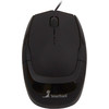 Мышь SmartTrack 307 Black (STM-307-K)