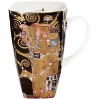 Кружка Goebel Porzellan Artis Orbis/Gustav Klimt Fulfilment 66-884-39-6