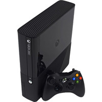 Игровая приставка Microsoft Xbox 360 E 250GB