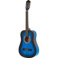 Акустическая гитара Belucci BC3825 BLS