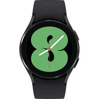 Умные часы Samsung Galaxy Watch4 40мм LTE (черный)