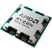 Процессор AMD Ryzen 7 8700G (Multipack)