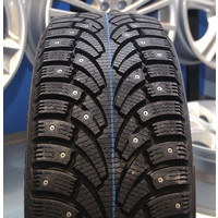 Зимние шины Bridgestone Noranza 2 EVO 185/55R15 86T