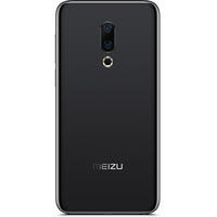 Смартфон MEIZU 16th 6GB/64GB (черный)