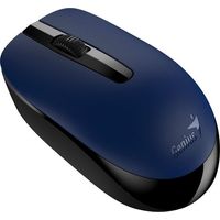 Мышь Genius NX-7007 (синий/черный)