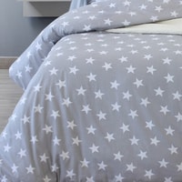 Постельное белье Блакiт Star (наволочка 70x70, 1.5-спальный)