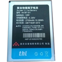 Аккумулятор для телефона ThL T200