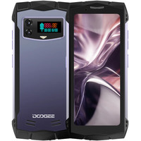 Смартфон Doogee Smini 8GB/256GB (фиолетовый)