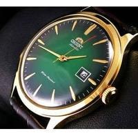 Наручные часы Orient FAC08002F