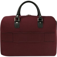 Комплект чемоданов Borgo Antico 6088 27/30/32/53/59/65 см (бордовый)