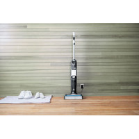 Вертикальный пылесос с влажной уборкой Bissell CrossWave HF3 Select (3639N)