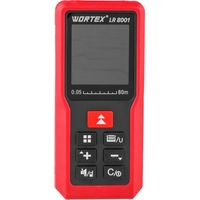 Лазерный дальномер Wortex LR 8001 LR8001002723