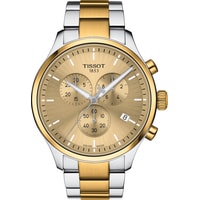 Наручные часы Tissot Chrono XL Classic T116.617.22.021.00