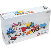 Набор деталей LEGO 45006 Multi Vehicles