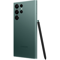 Смартфон Samsung Galaxy S22 Ultra 5G SM-S908B/DS 12GB/128GB (зеленый)