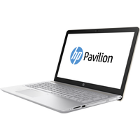 Ноутбук HP Pavilion 15-cc515ur [2CP21EA]