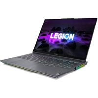 Игровой ноутбук Lenovo Legion 7 16ACHg6 82N600EPRU