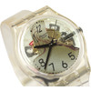 Наручные часы Swatch Melted Minutes (GZ261)