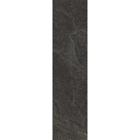 Керамогранит (плитка грес) Cinca Magma Stone Anthracite 990x245 9025