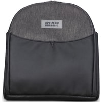 Универсальная коляска Riko Basic Pacco (3 в 1, 04 cabon)