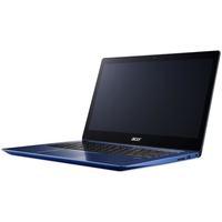 Ноутбук Acer Swift 3 SF314-52-54BM NX.GQJER.002