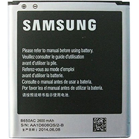 Аккумулятор для телефона Копия Samsung Galaxy Mega 5.8 [B650AC]