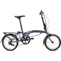 Велосипед AIST Compact 3.0 2023