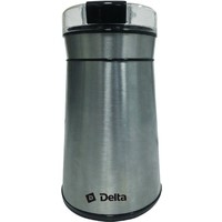 Электрическая кофемолка Delta DL-085K