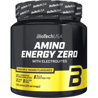 Комплекс BioTech USA Energy Zero with Electrolytes (360 г)