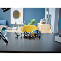Конструктор LEGO Ninjago 71752 Спидер-амфибия ниндзя