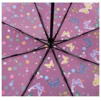 Складной зонт Flioraj 23133