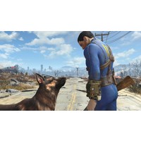  Fallout 4 для PlayStation 4