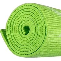 Коврик Sundays Fitness IR97502 (зеленый)