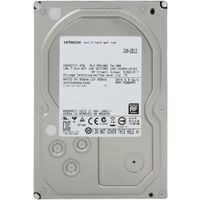 Жесткий диск Hitachi Ultrastar 7K4000 4TB (HUS724040ALE640)