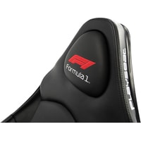 Кресло для автосимуляторов Playseat Formula (черный)