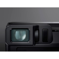 Фотоаппарат Panasonic Lumix DMC-ZS60 Black