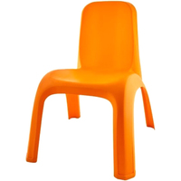 Детский стул Алеана 101062 (оранжевый)