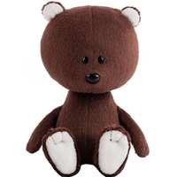 Классическая игрушка Лесята Медведь Федот (15 см)