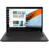 Ноутбук Lenovo ThinkPad T14 Gen 2 AMD 20XL0013RT