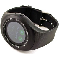 Умные часы Miru Y1 (черный)