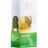 Зеленый чай Ronnefeldt Joy of Tea Morgentau - Моргентау 15 шт