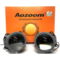 Bi-LED модуль Aozoom A3+ 00238RA 2шт