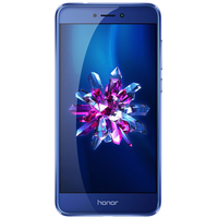Смартфон HONOR 8 Lite 3GB/32GB (синий) [PRA-TL10]