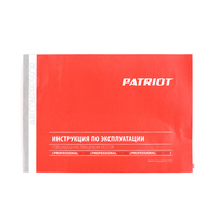 Компрессор Patriot Professional 24-320